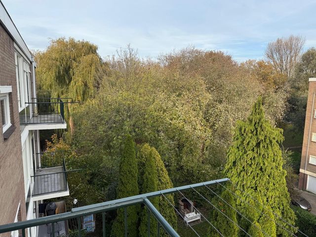 Roemer Visscherstraat 252, Vlaardingen