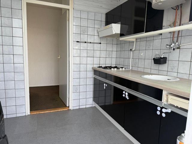 Roemer Visscherstraat 252, Vlaardingen