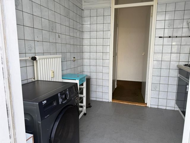 Roemer Visscherstraat 252, Vlaardingen