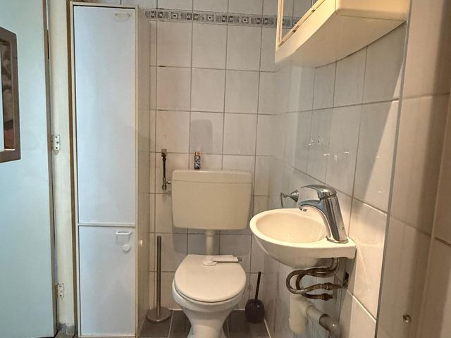 Roemer Visscherstraat 252, Vlaardingen