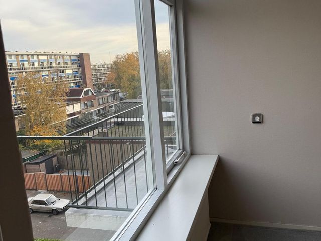 Roemer Visscherstraat 252, Vlaardingen