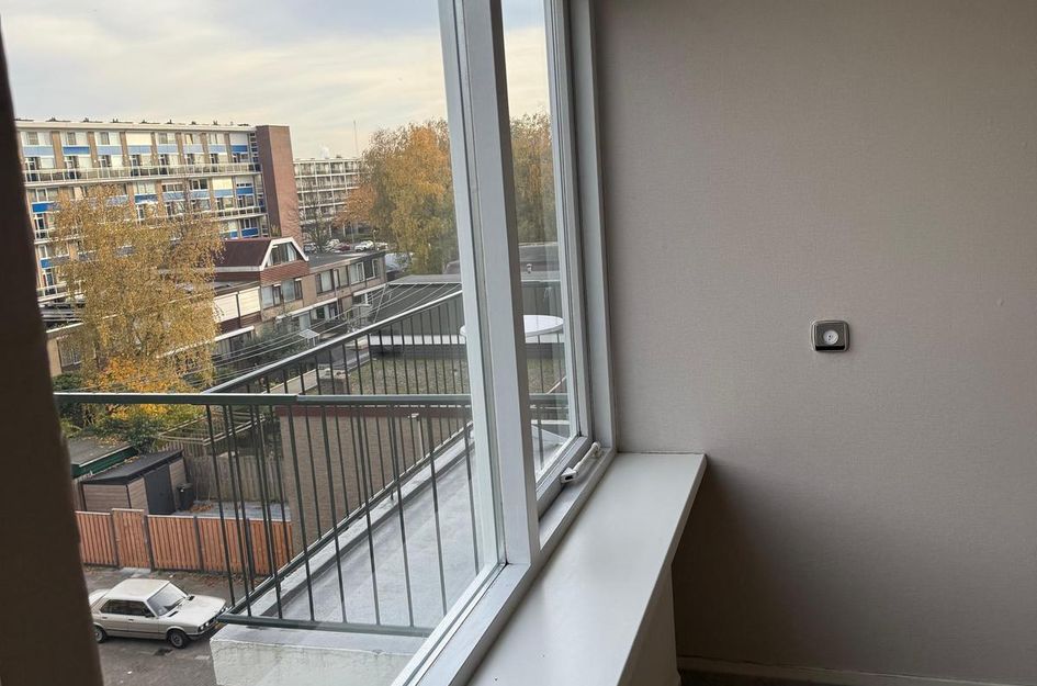 Roemer Visscherstraat 252