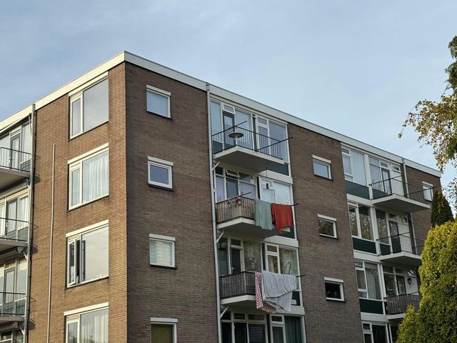 Roemer Visscherstraat 252, Vlaardingen