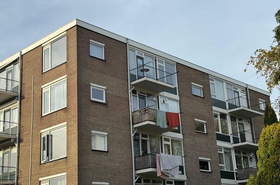 Roemer Visscherstraat 252