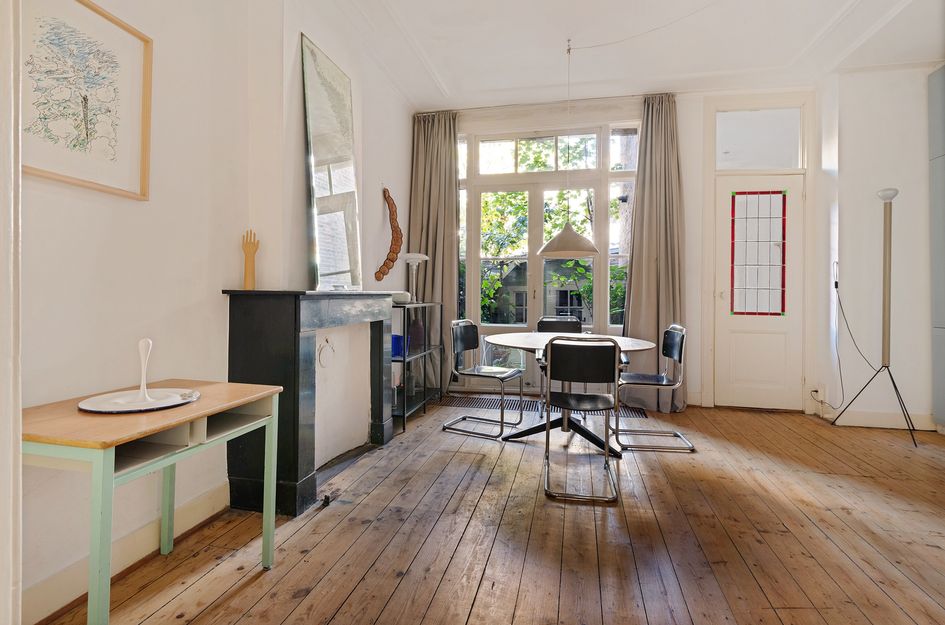 Pieter Aertszstraat 113H