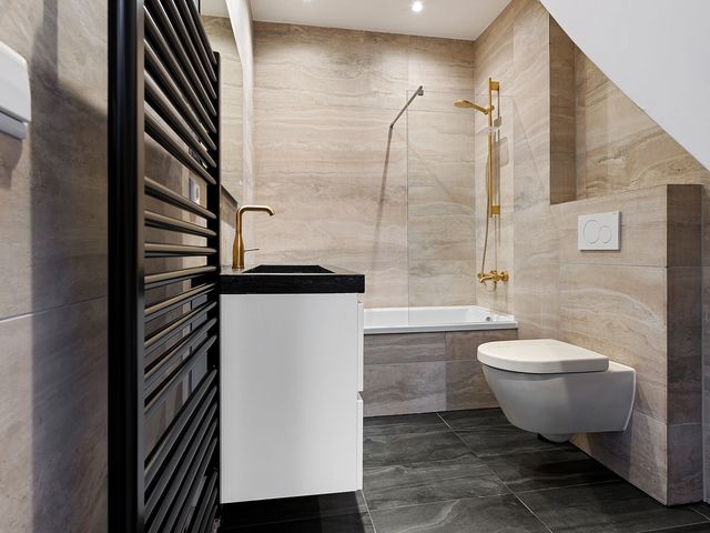 Pieter Aertszstraat 113H, Amsterdam