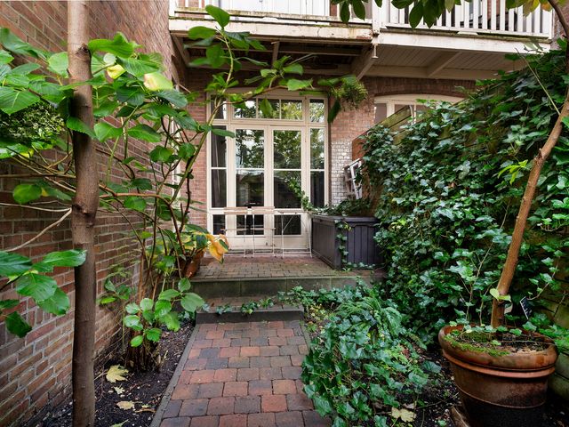 Pieter Aertszstraat 113H, Amsterdam