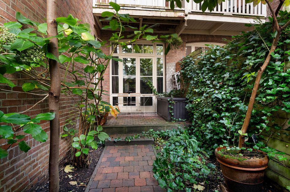 Pieter Aertszstraat 113H