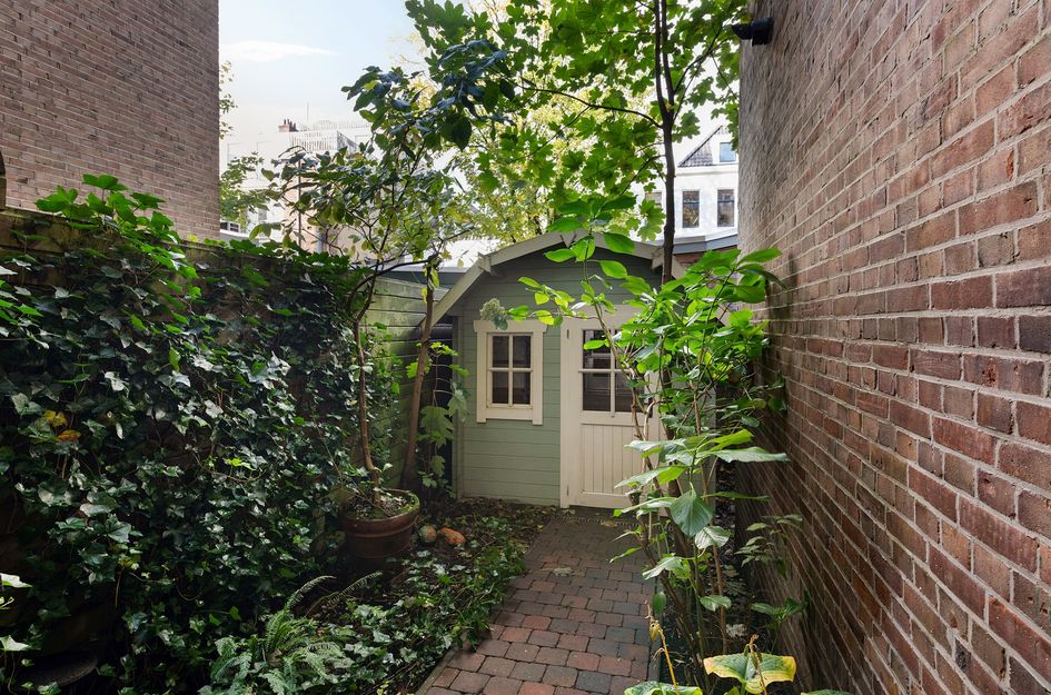 Pieter Aertszstraat 113H