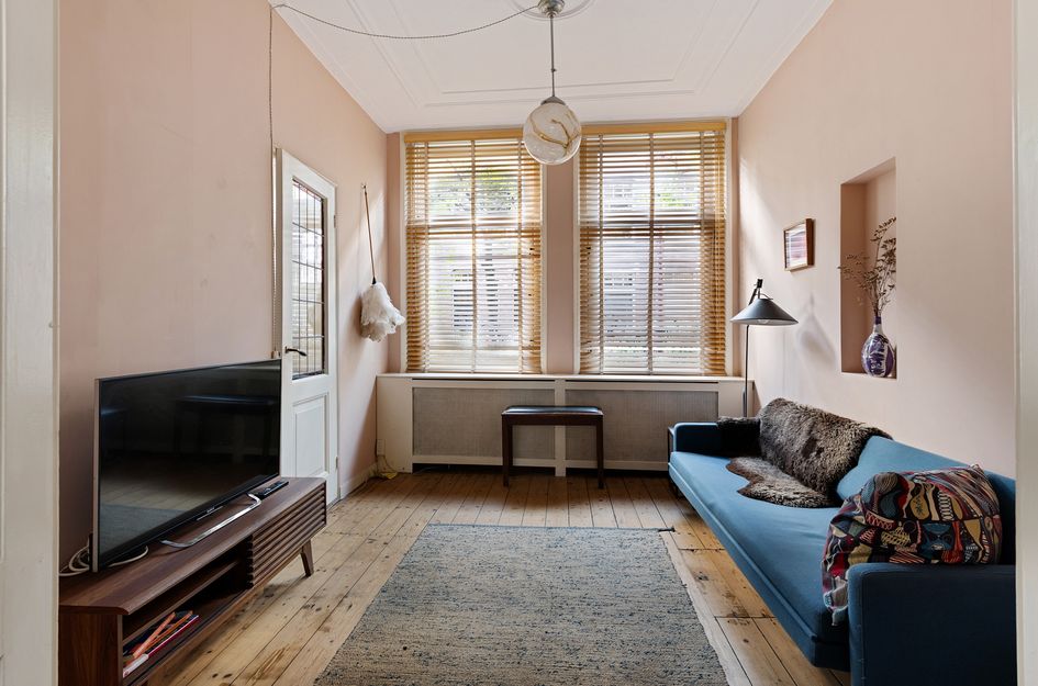 Pieter Aertszstraat 113H