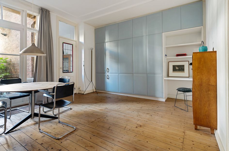 Pieter Aertszstraat 113H