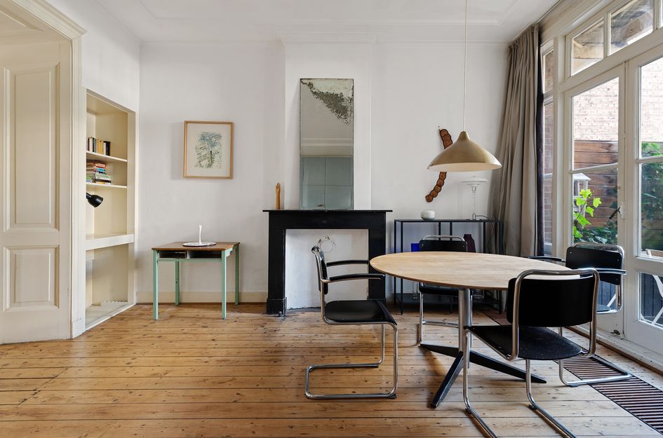 Pieter Aertszstraat 113H