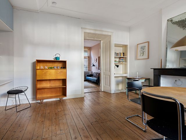 Pieter Aertszstraat 113H, Amsterdam