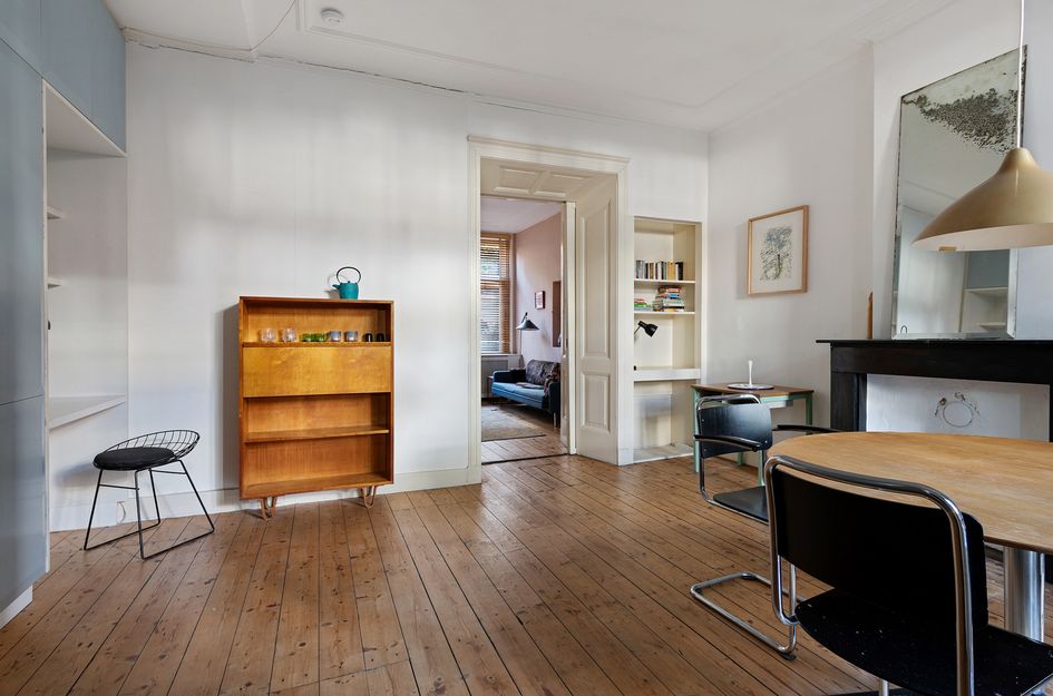 Pieter Aertszstraat 113H