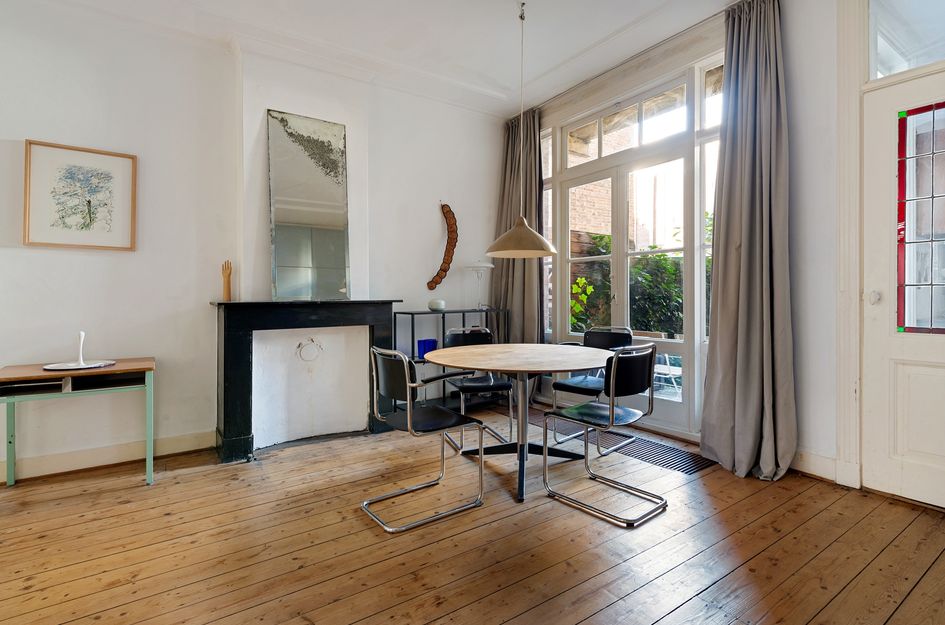 Pieter Aertszstraat 113H