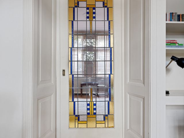 Pieter Aertszstraat 113H, Amsterdam