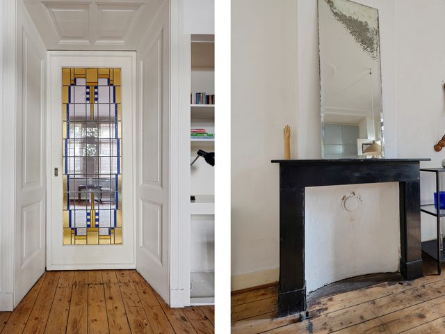 Pieter Aertszstraat 113H, Amsterdam