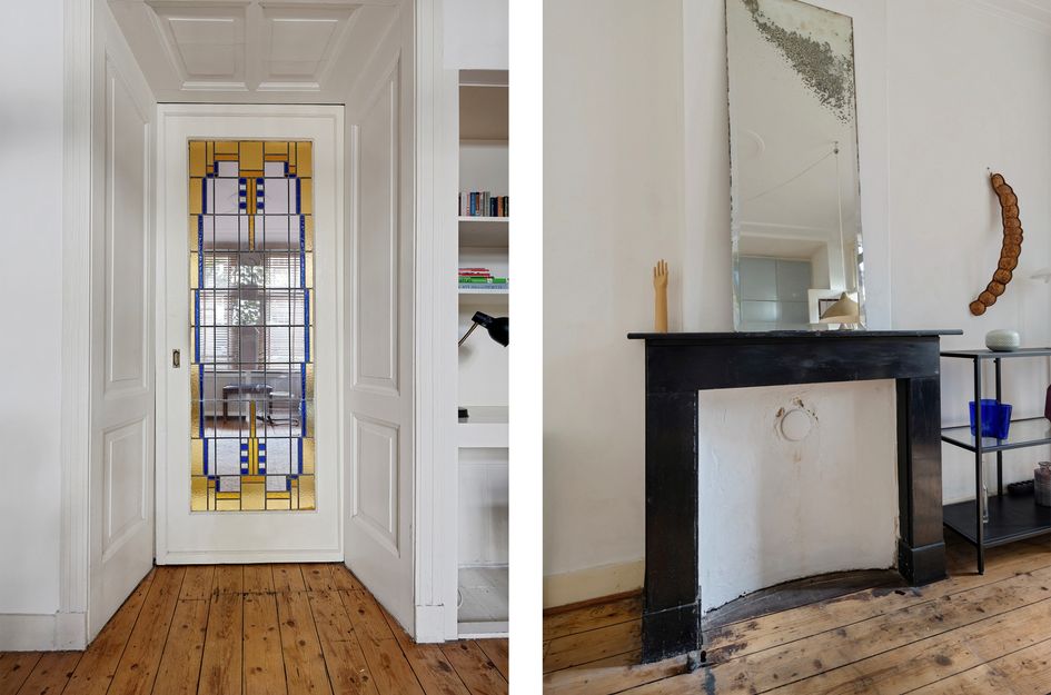 Pieter Aertszstraat 113H