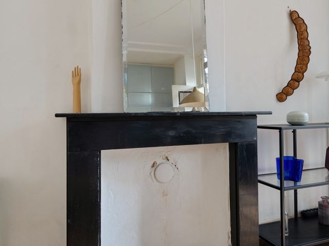 Pieter Aertszstraat 113H, Amsterdam