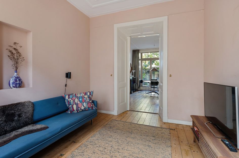 Pieter Aertszstraat 113H