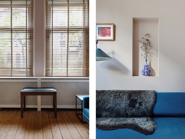 Pieter Aertszstraat 113H, Amsterdam