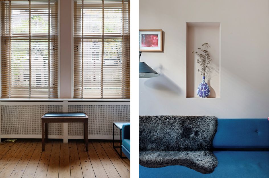 Pieter Aertszstraat 113H