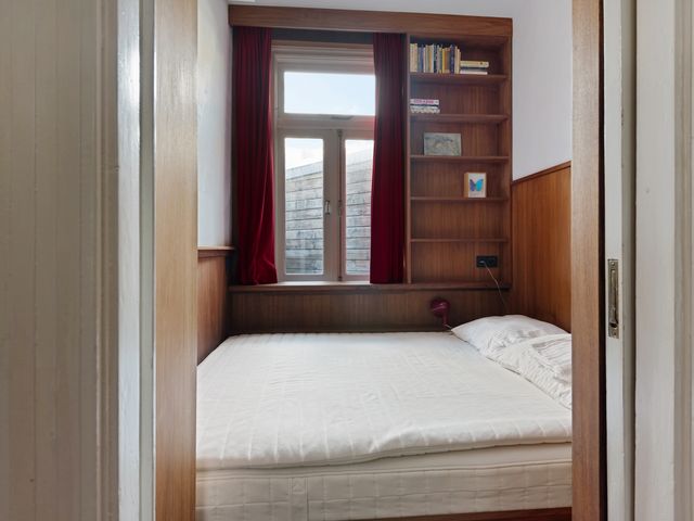 Pieter Aertszstraat 113H, Amsterdam