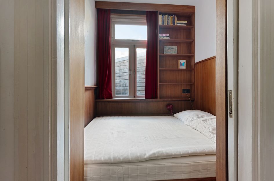 Pieter Aertszstraat 113H