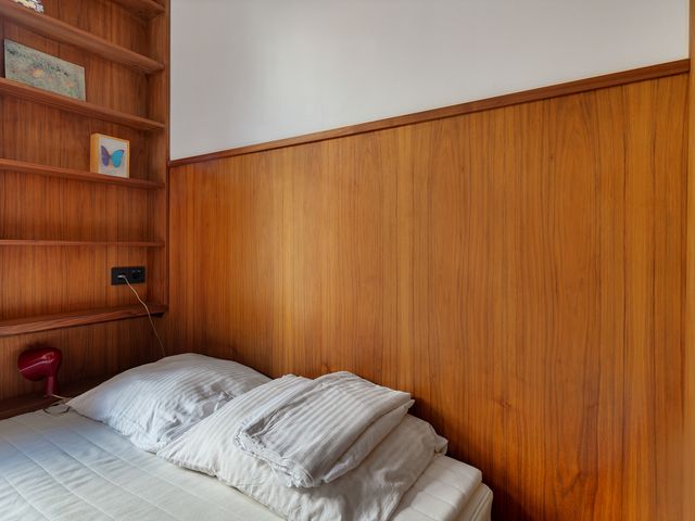 Pieter Aertszstraat 113H, Amsterdam