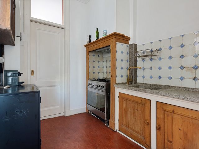 Pieter Aertszstraat 113H, Amsterdam