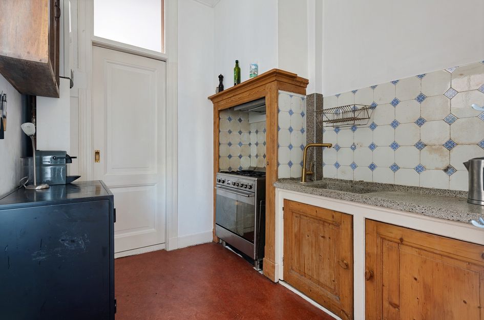 Pieter Aertszstraat 113H