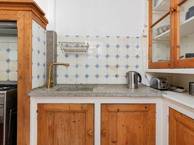 Pieter Aertszstraat 113H, Amsterdam