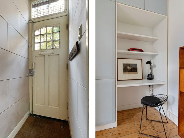 Pieter Aertszstraat 113H, Amsterdam