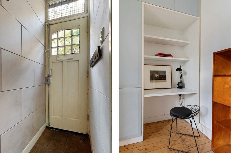 Pieter Aertszstraat 113H