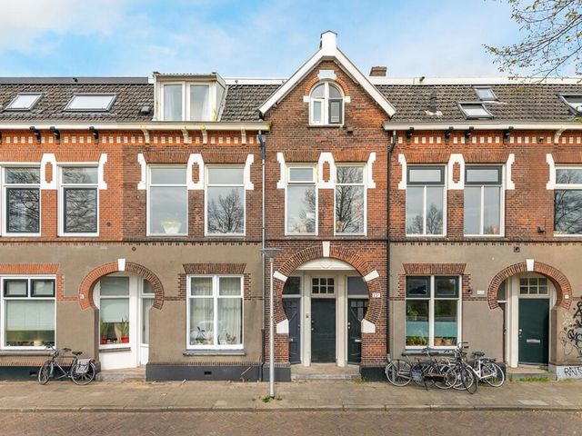 Deventerstraatweg 23A, Zwolle