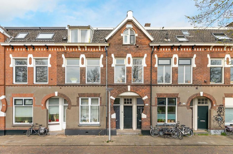 Deventerstraatweg 23A