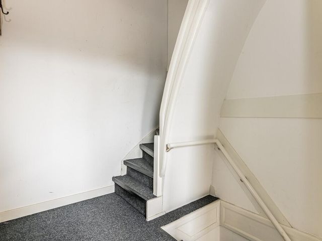 Deventerstraatweg 23A, Zwolle