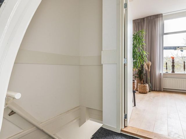Deventerstraatweg 23A, Zwolle