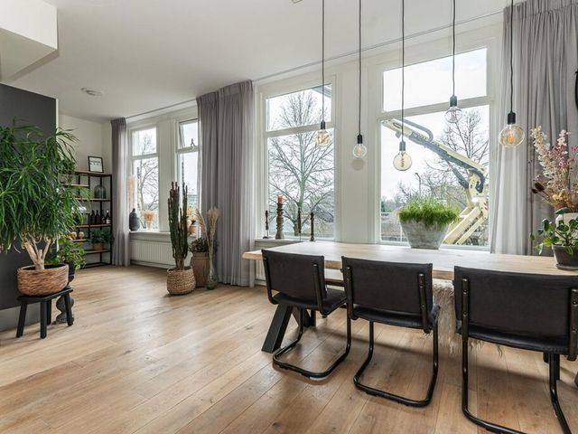 Deventerstraatweg 23A, Zwolle