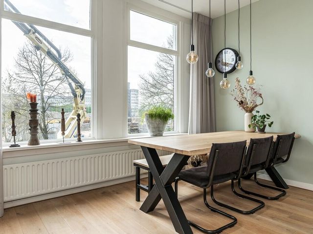 Deventerstraatweg 23A, Zwolle