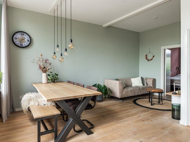 Deventerstraatweg 23A, Zwolle