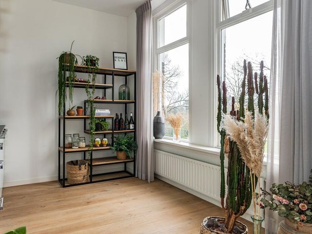 Deventerstraatweg 23A, Zwolle