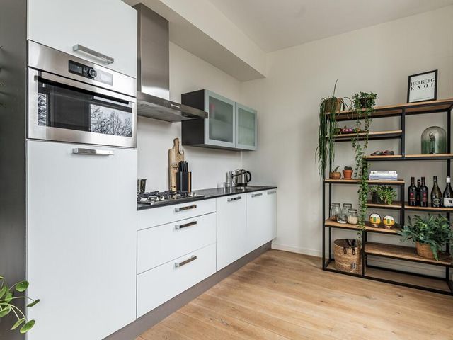 Deventerstraatweg 23A, Zwolle