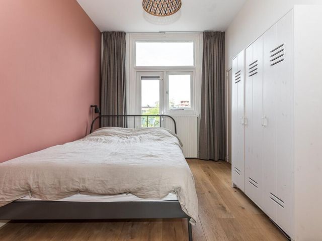 Deventerstraatweg 23A, Zwolle