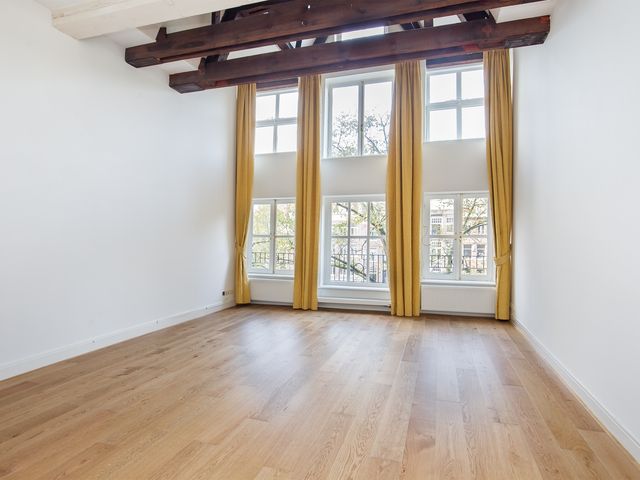 Prinsengracht 305D, Amsterdam