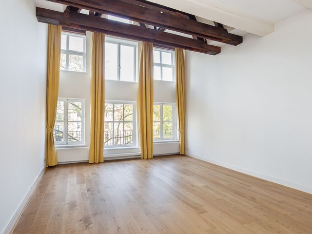 Prinsengracht 305D, Amsterdam