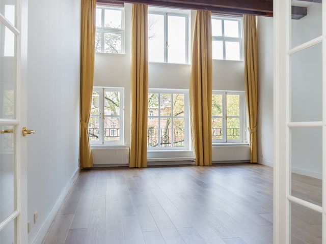 Prinsengracht 305D, Amsterdam