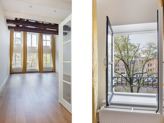 Prinsengracht 305D, Amsterdam