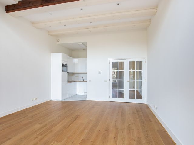 Prinsengracht 305D, Amsterdam