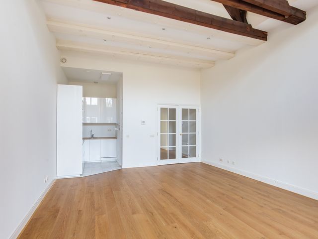 Prinsengracht 305D, Amsterdam